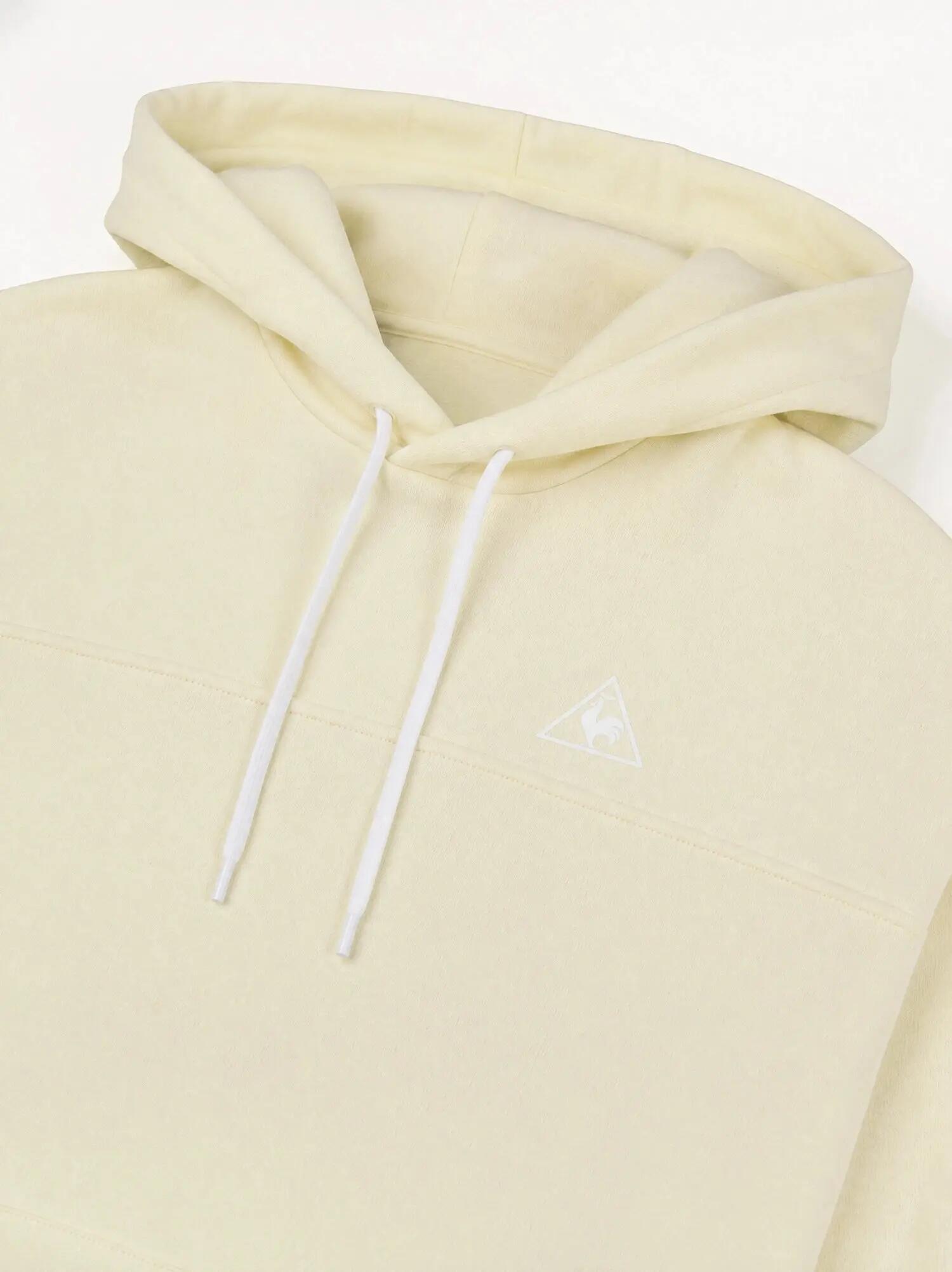 Bluza z kapturem Le Coq Sportif Contemporain LF N°1 5/7