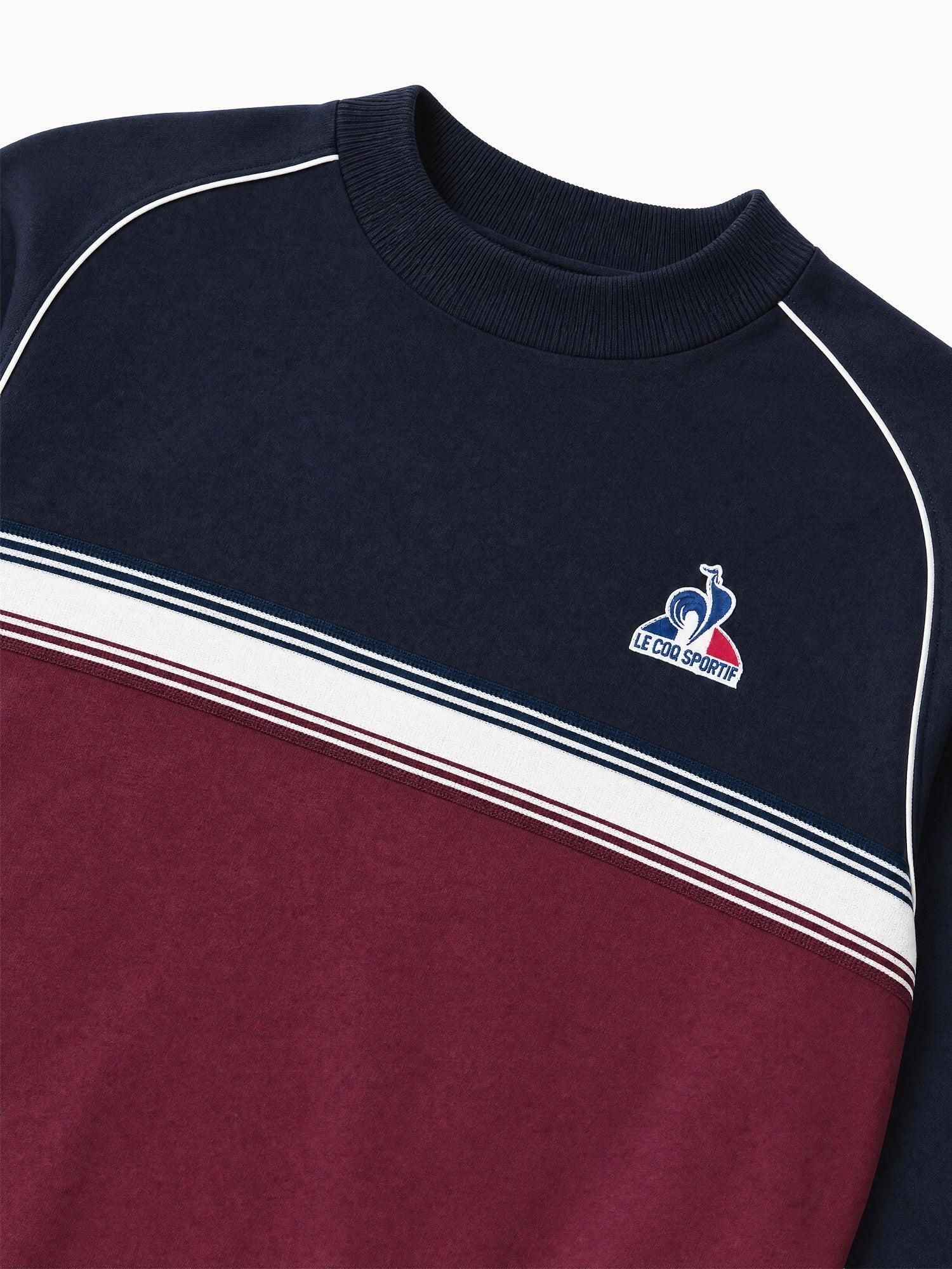 Felpa Le Coq Sportif Tri 4/5