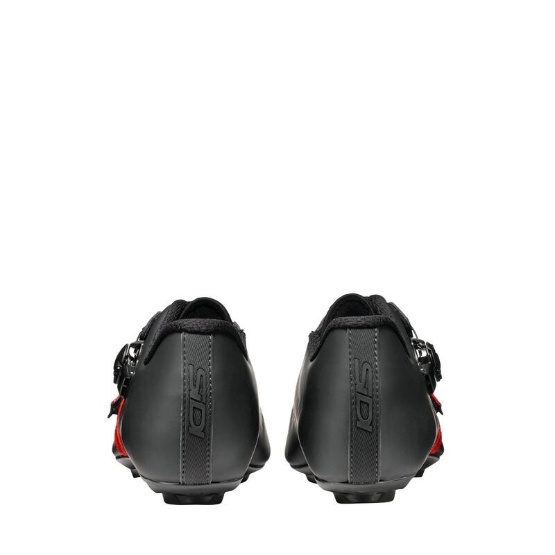 SIDI Schoen Prima Black Red