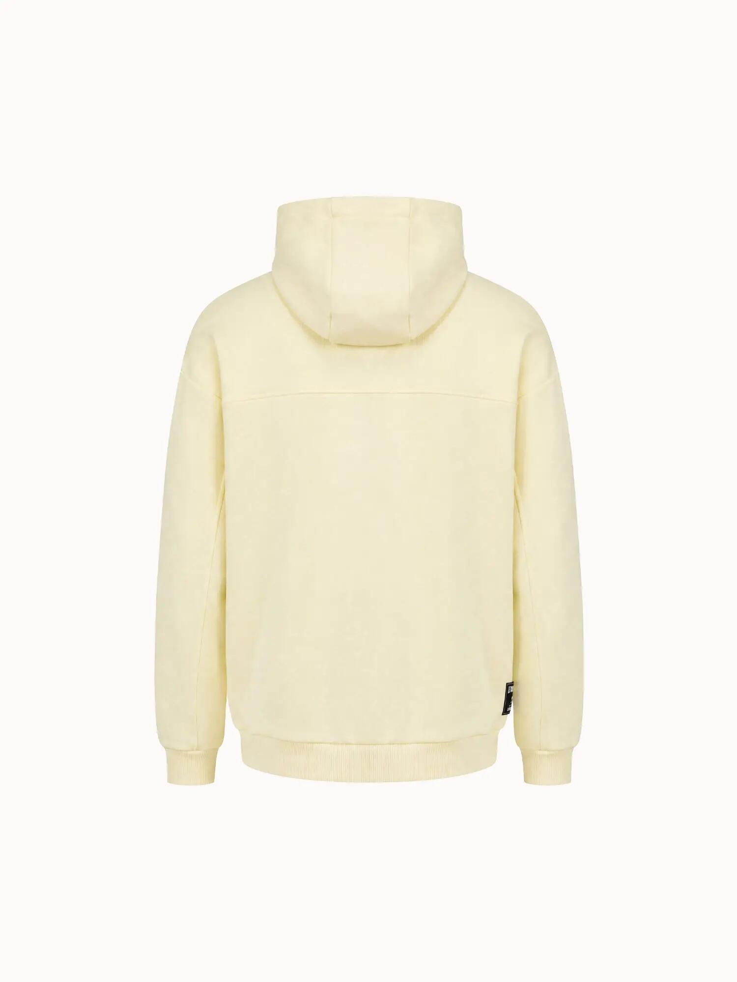 Bluza z kapturem Le Coq Sportif Contemporain LF N°1 4/7