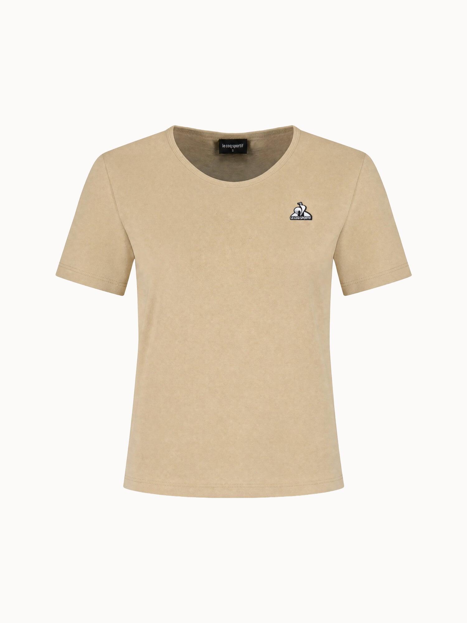 T-shirt relax en jersey de coton Contemporain 2/5
