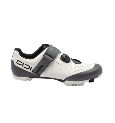 Mtb-schoen physis carbon zool wit
