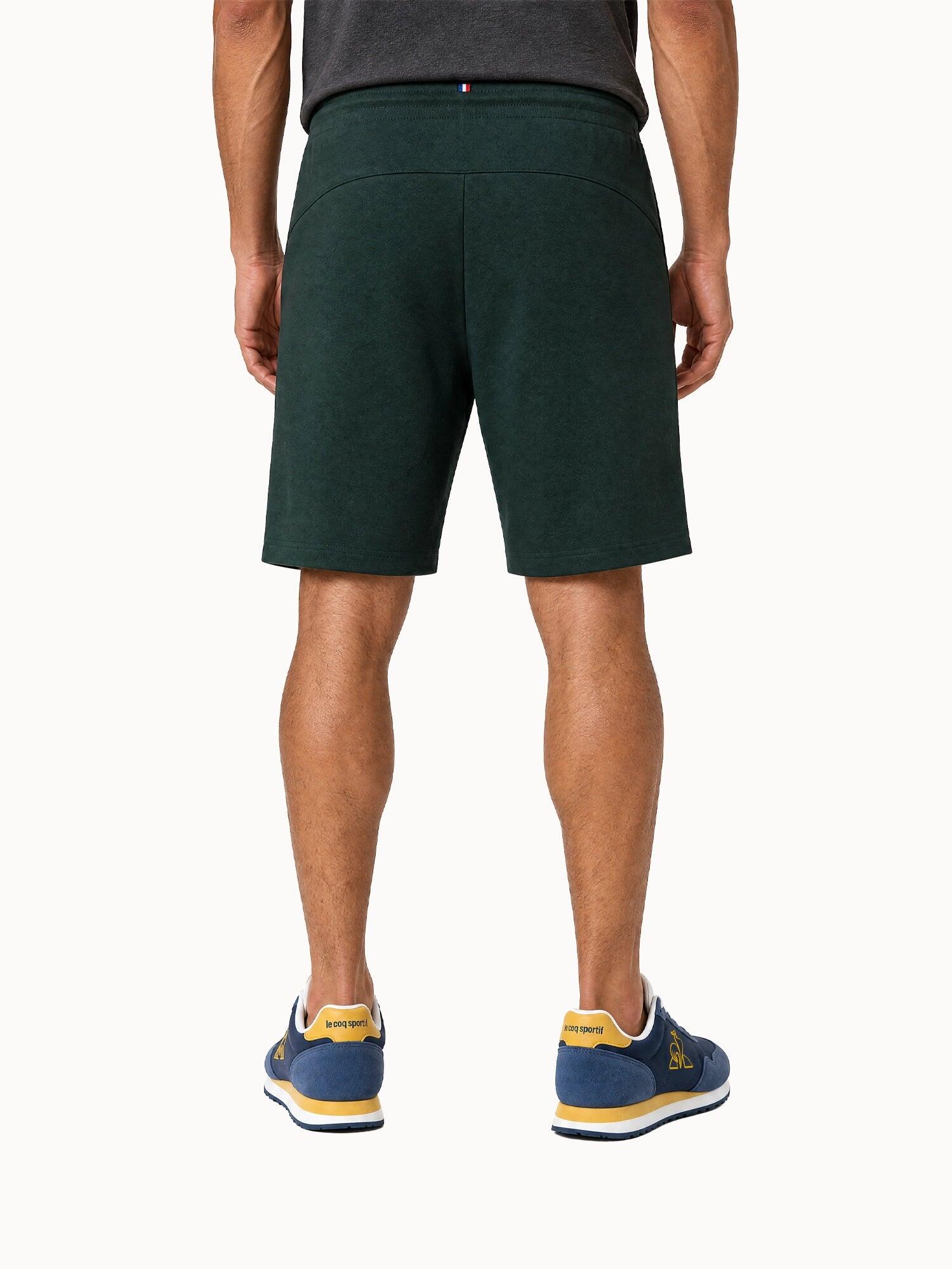 Shorts Le Coq Sportif Coq D'argent N°1 5/7