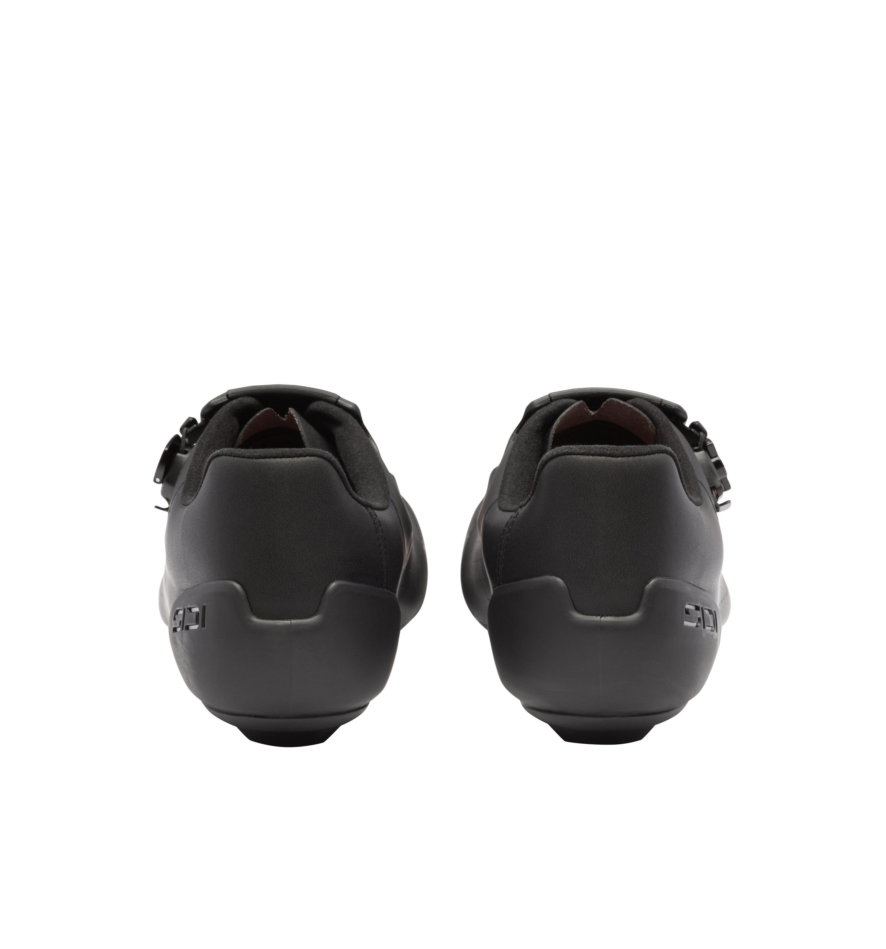 SIDI Schoen Genius X Wyve Black 3/5