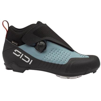 HIEMX GTX schoenen (winter) - Frost grijs/zwart