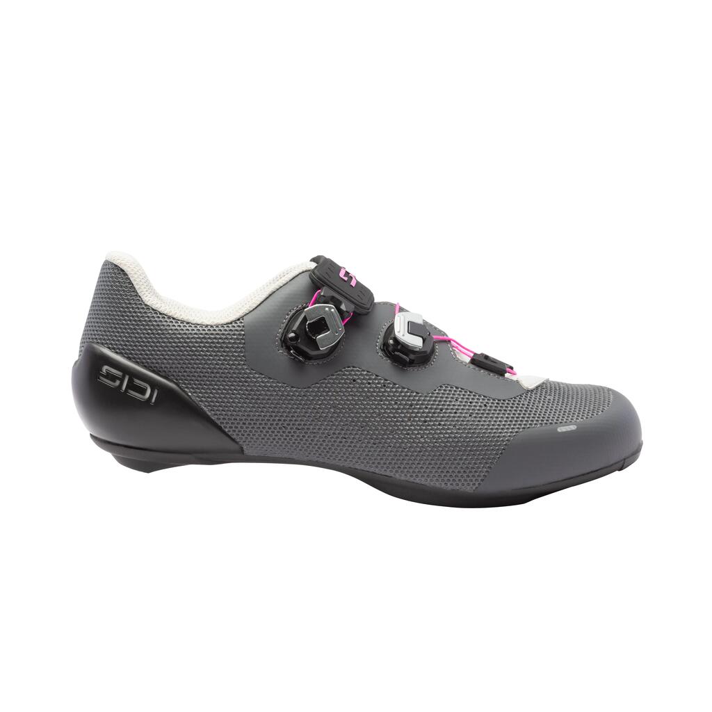SIDI Schoen Genius X Wyve Woman Anthracite Grey