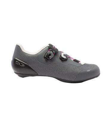 SIDI Schoen Genius X Wyve Woman Anthracite Grey