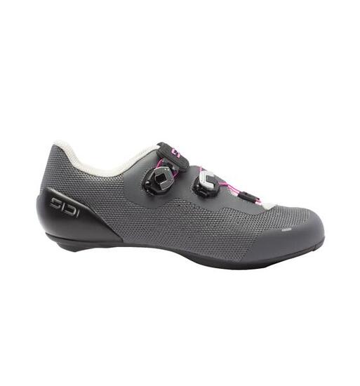 SIDI Schoen Genius X Wyve Woman Anthracite Grey