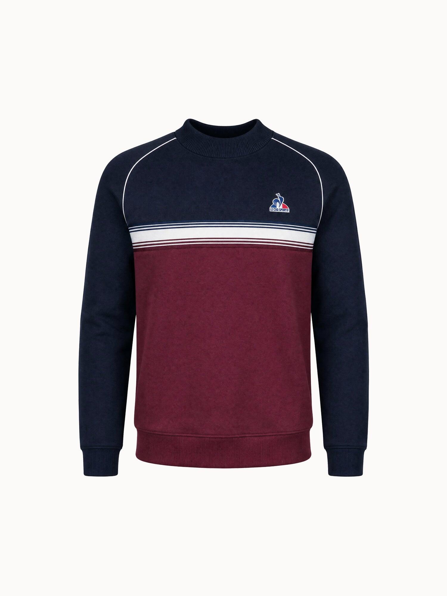 Felpa Le Coq Sportif Tri 2/5