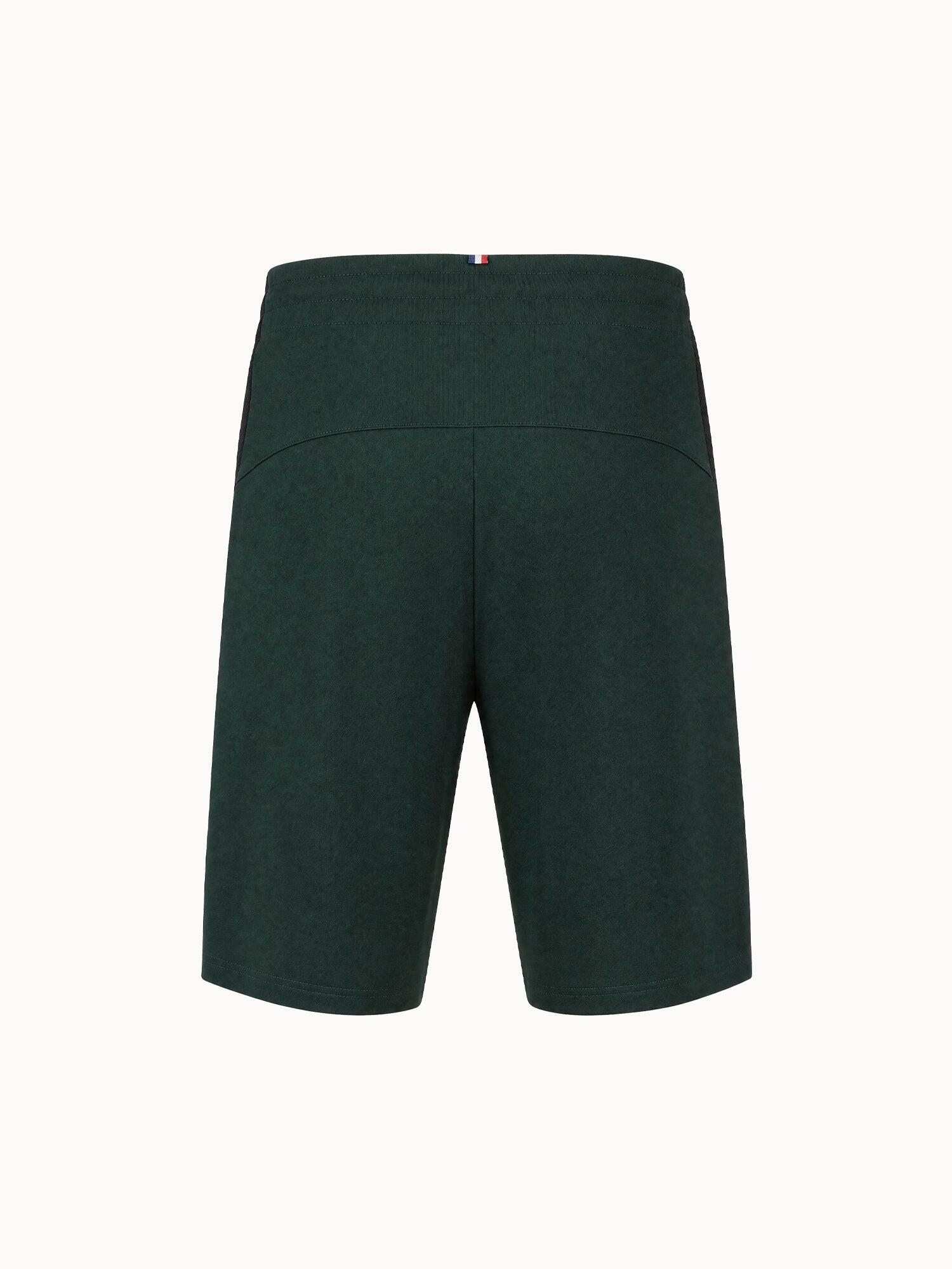 Shorts Le Coq Sportif Coq D'argent N°1 3/7