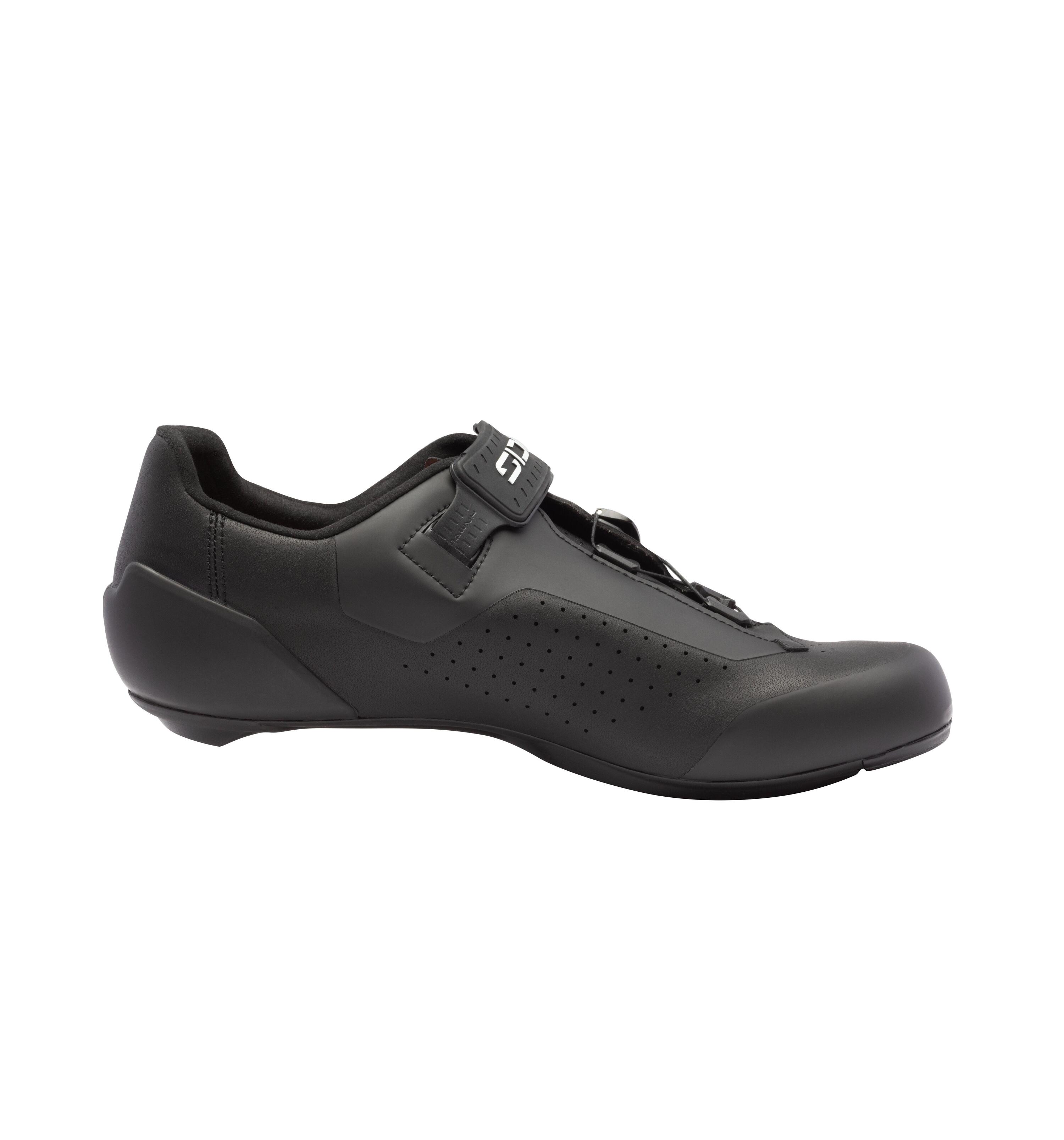 SIDI Schoen Genius X Wyve Black 2/5