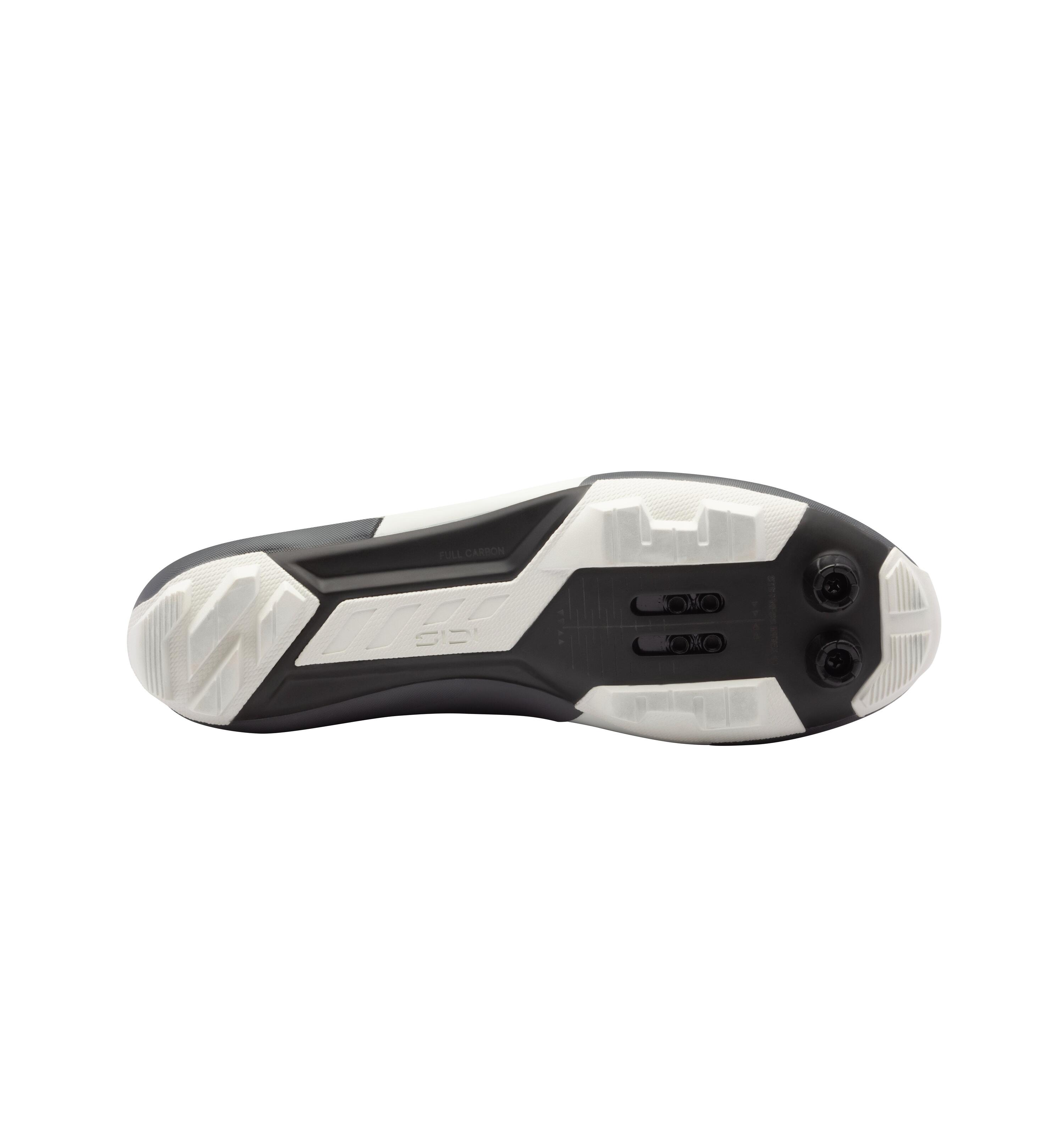 SIDI Schoen Physis Ice White Anthracite 5/5