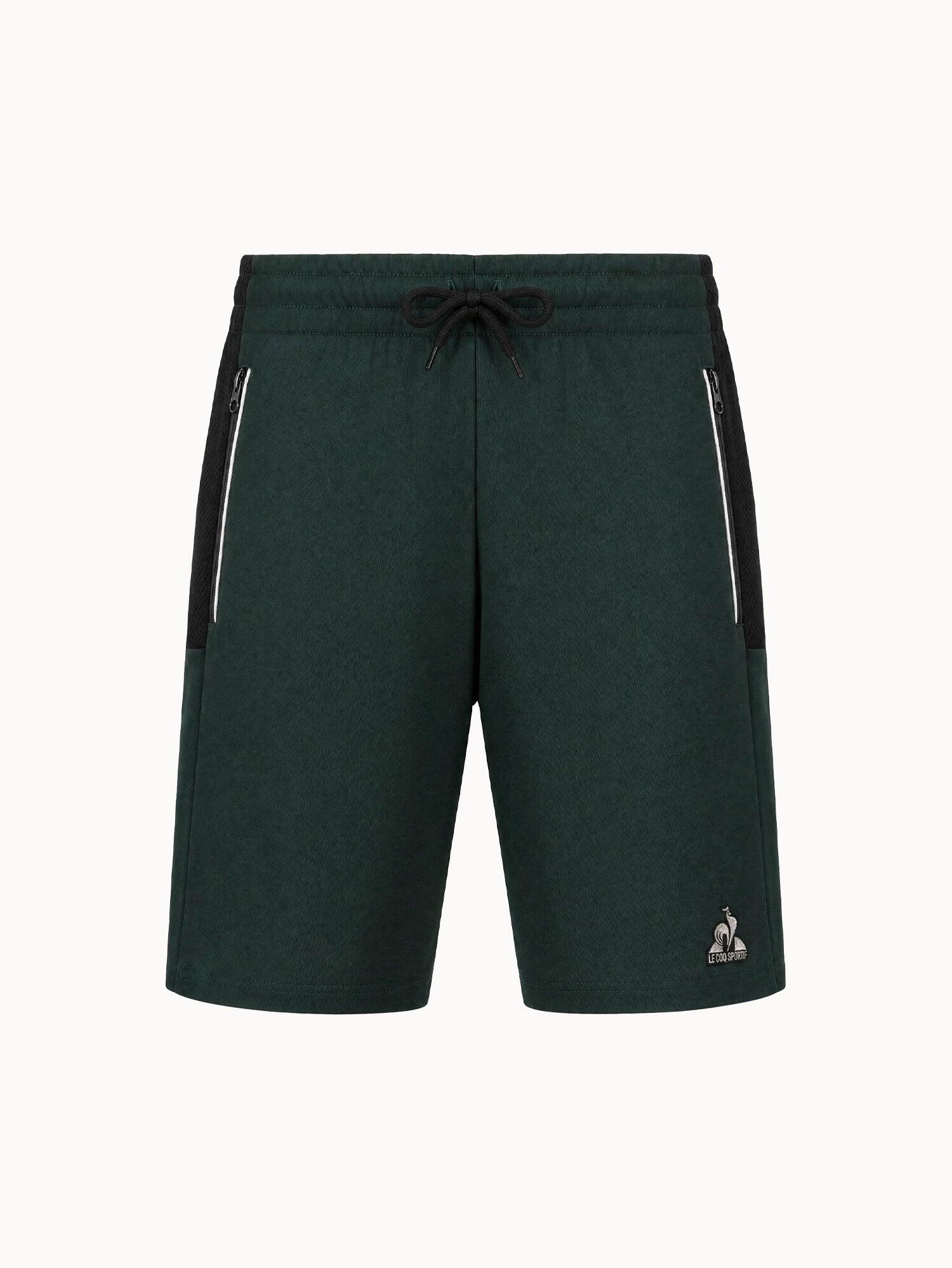 Shorts Le Coq Sportif Coq D'argent N°1 2/7
