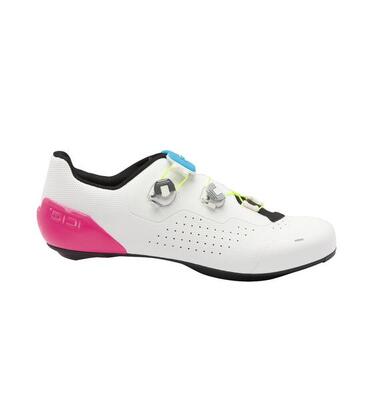 Sidi schoen genius x wyve white fluo