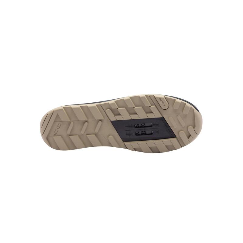 SIDI Schoen Indomita Sand Black