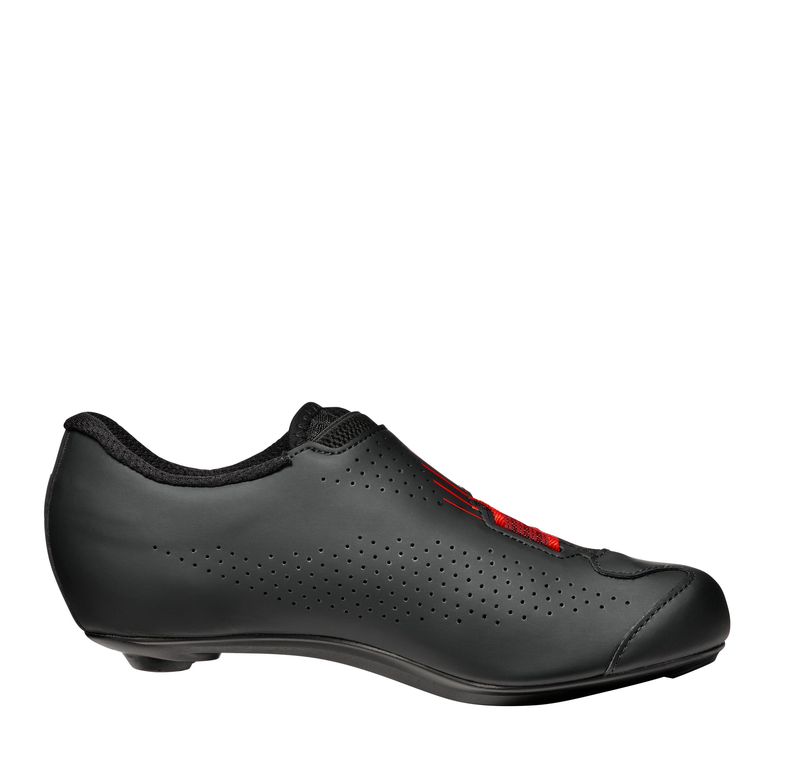 SIDI Schoen Prima Black Red 2/7