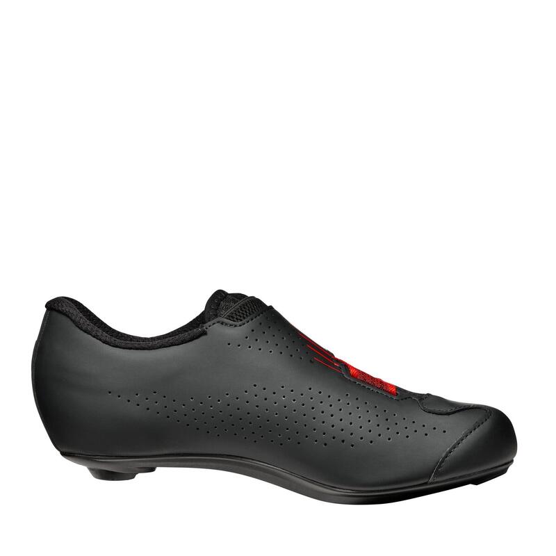 SIDI Schoen Prima Black Red