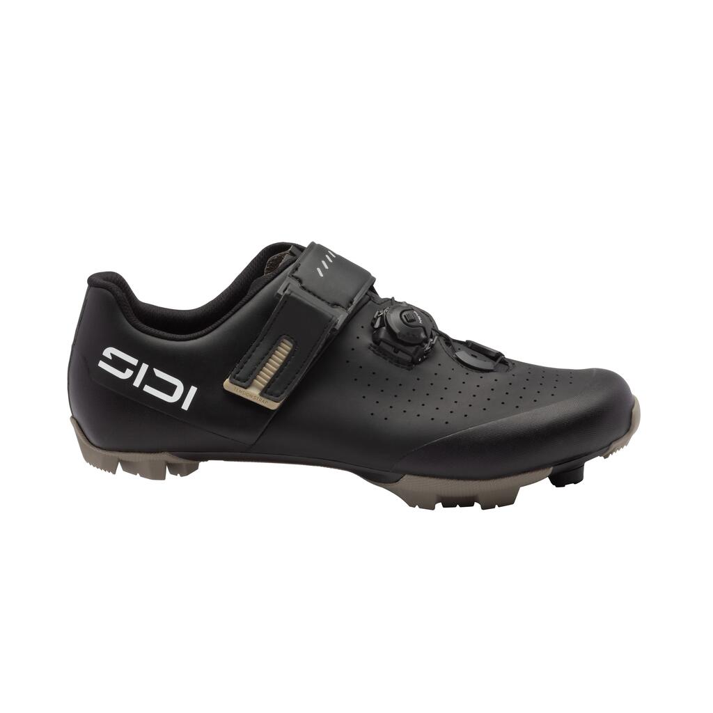 Black PHYSIS shoes