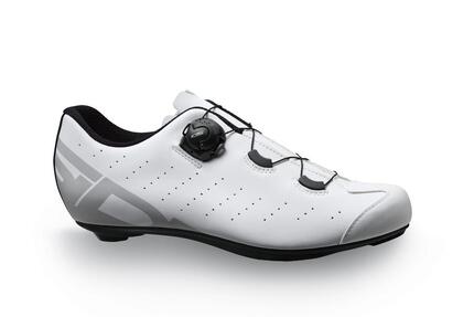 Chaussures - Fast 2 gris cyclisme sur piste