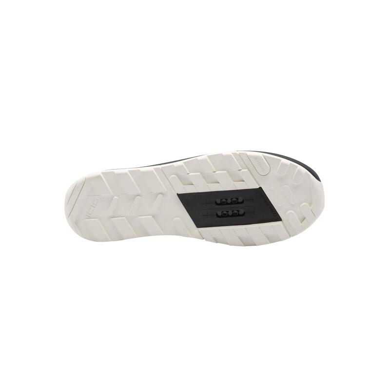 SIDI Schoen Indomita Ice White Black