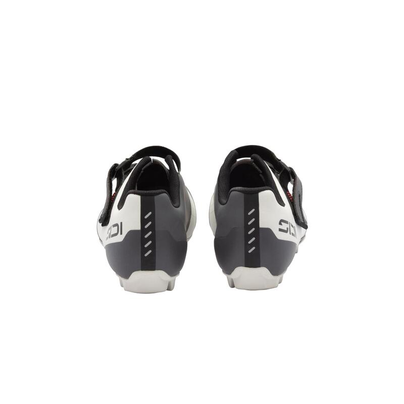 SIDI Schoen Physis Ice White Anthracite