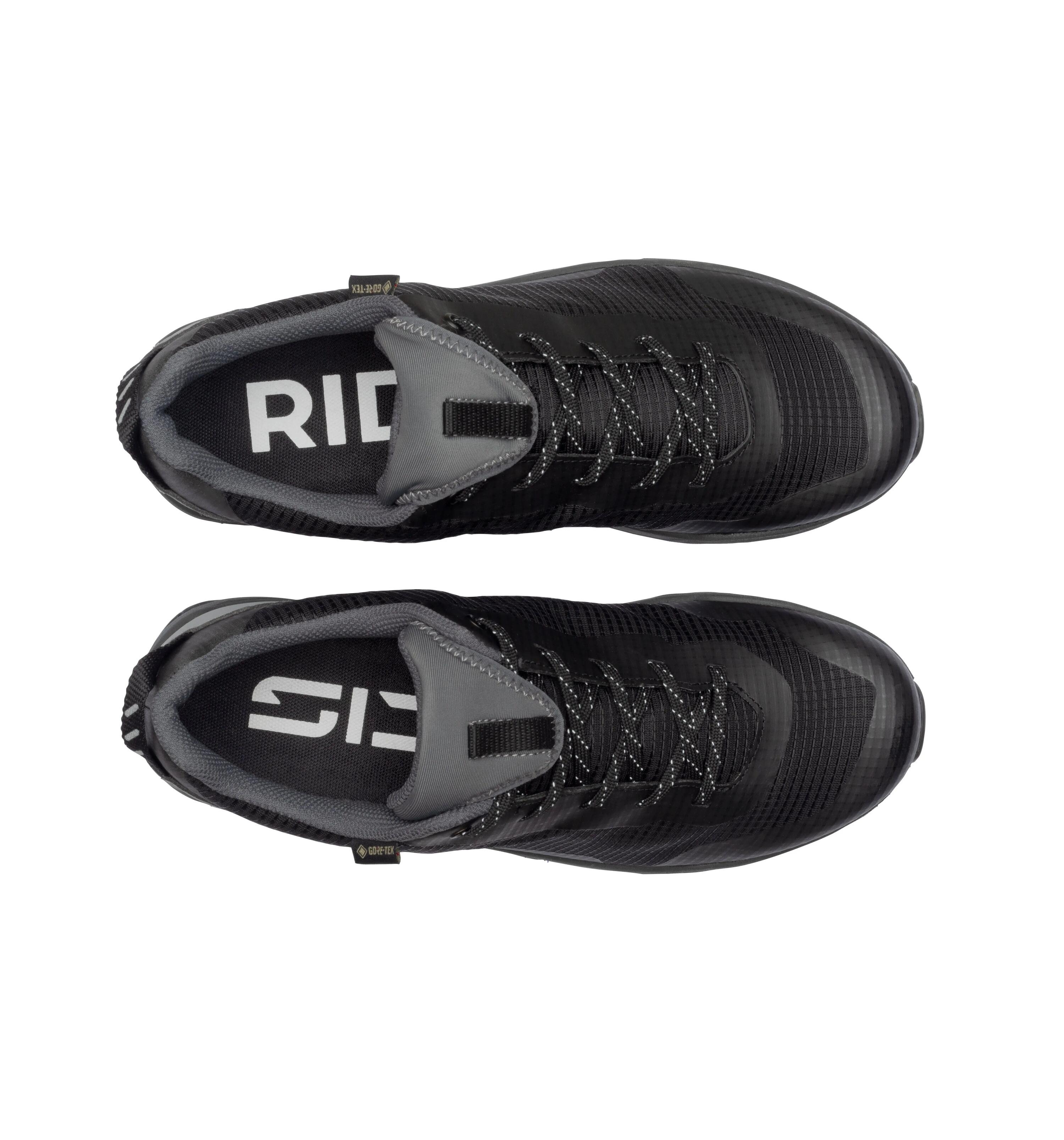 Scarpe MOTUS GTX nere/grigie 5/6