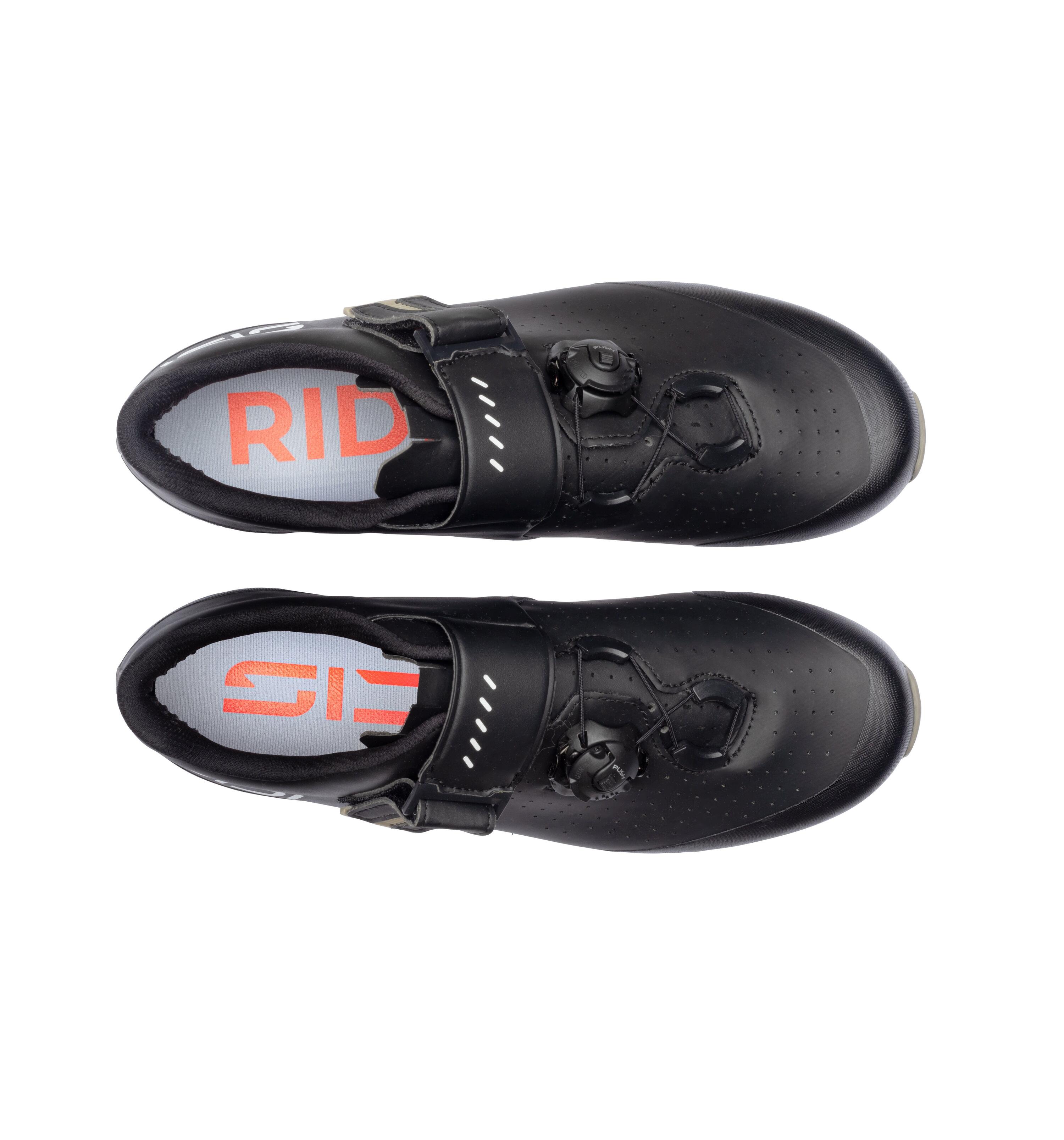SIDI Schoen Physis Black 5/6