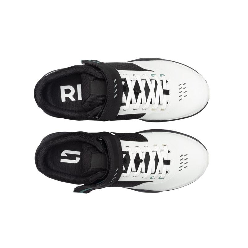 SIDI Schoen Indomita Ice White Black
