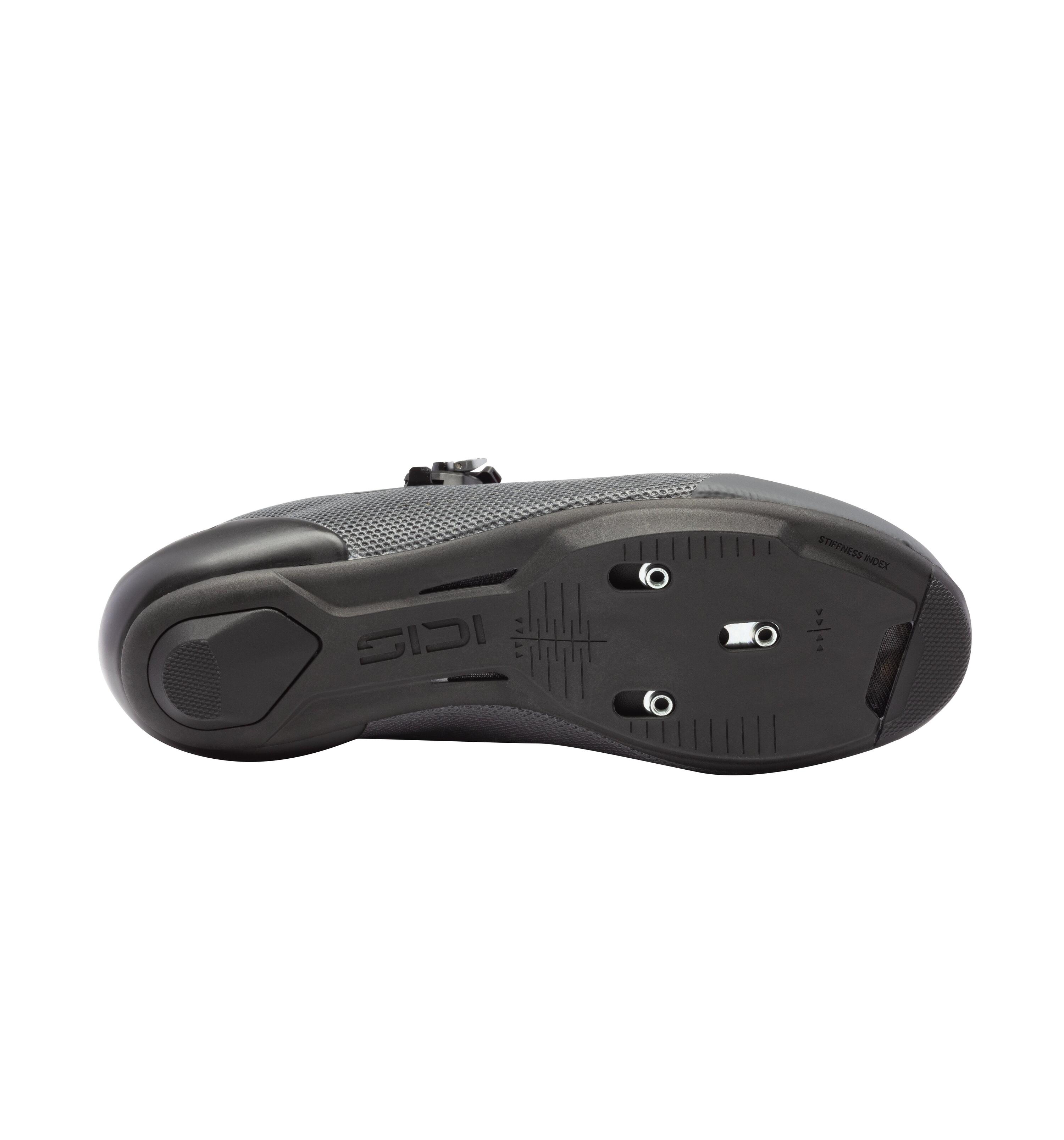SIDI Schoen Genius X Wyve Woman Anthracite Grey 4/5