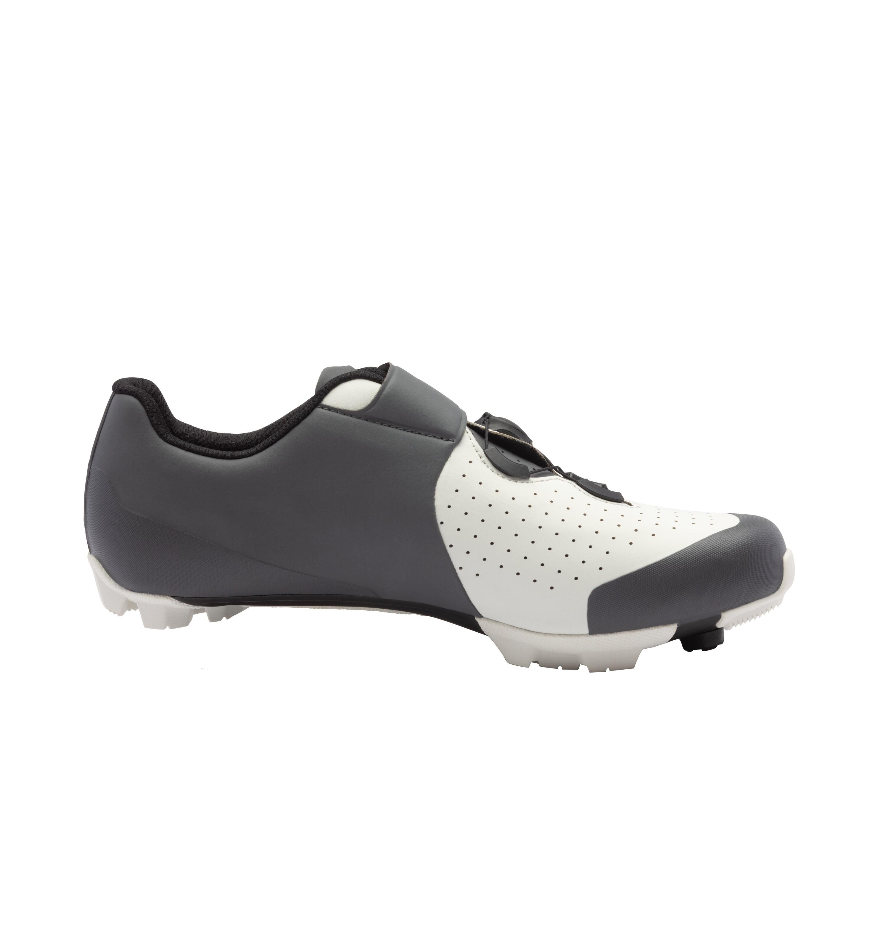 SIDI Schoen Physis Ice White Anthracite 2/5