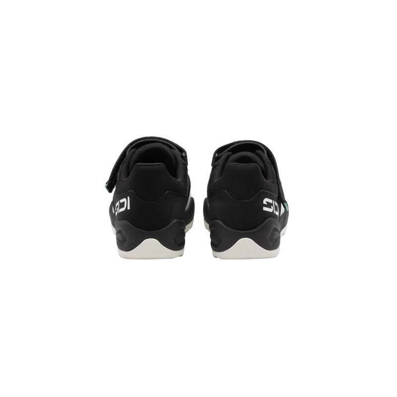 SIDI Schoen Indomita Ice White Black