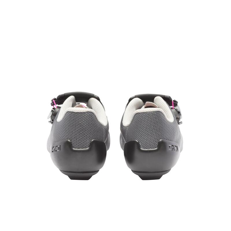 SIDI Schoen Genius X Wyve Woman Anthracite Grey