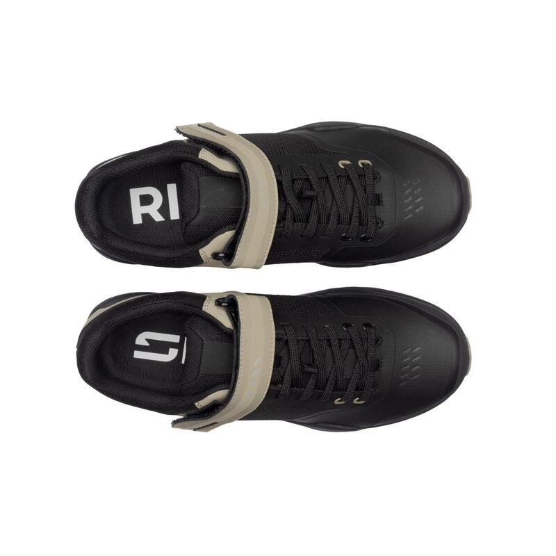 SIDI Schoen Indomita Sand Black