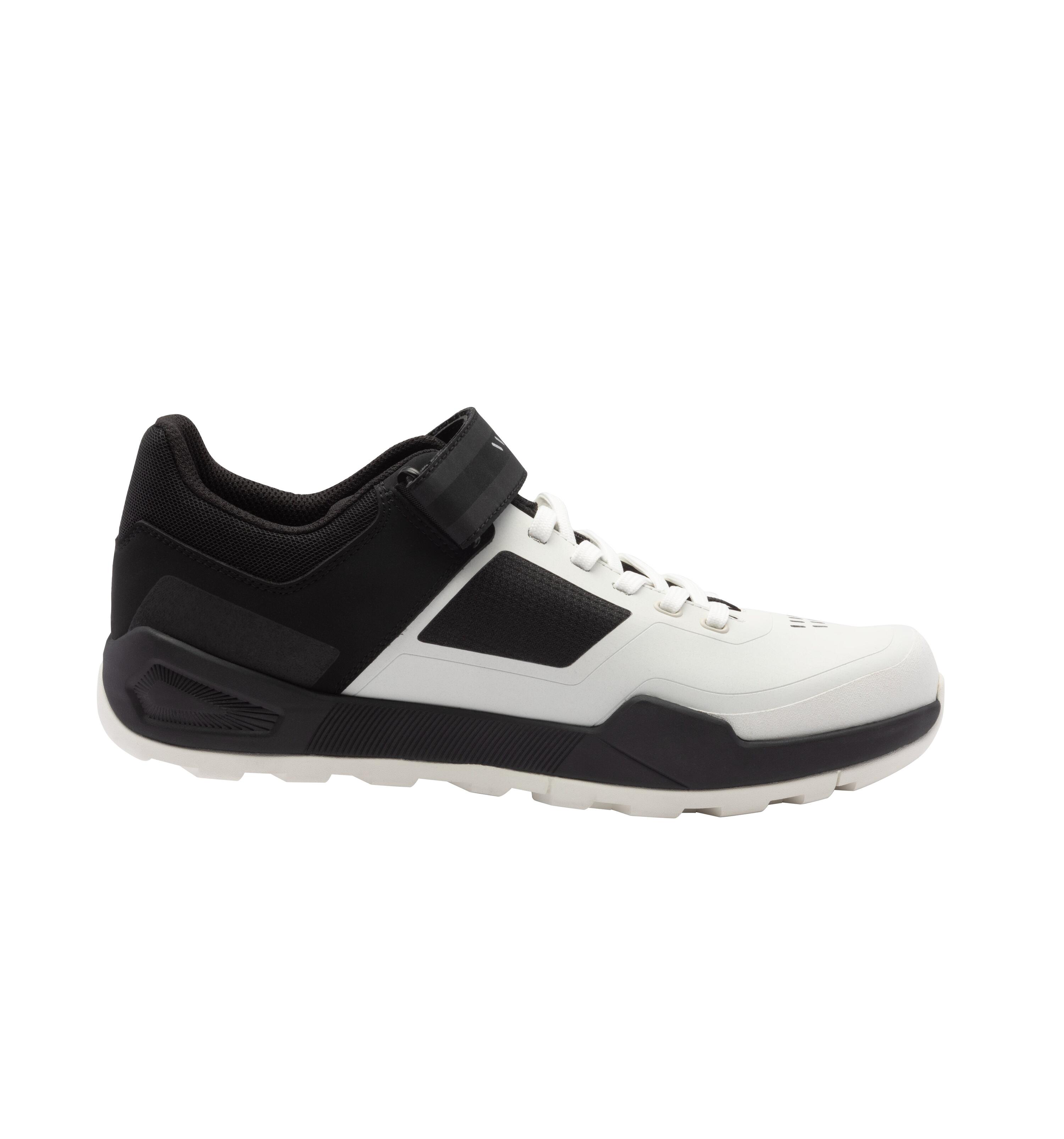 INDOMITA ijswit/zwarte schoenen 2/5