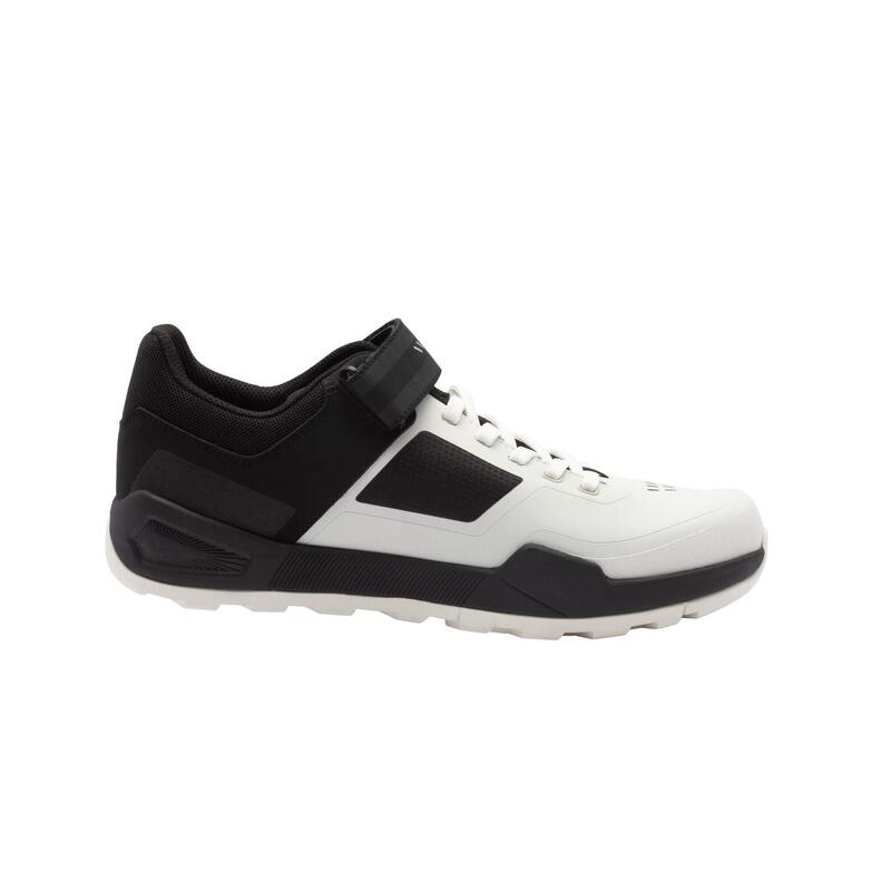SIDI Schoen Indomita Ice White Black