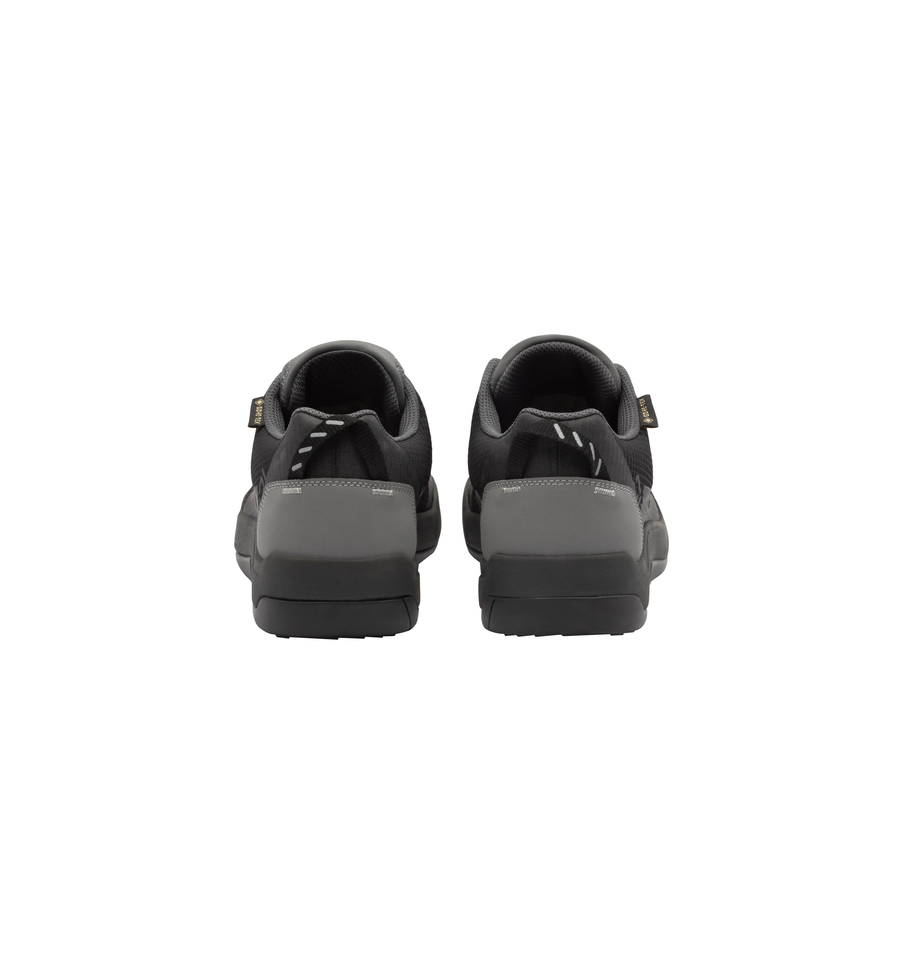 Scarpe MOTUS GTX nere/grigie 4/6