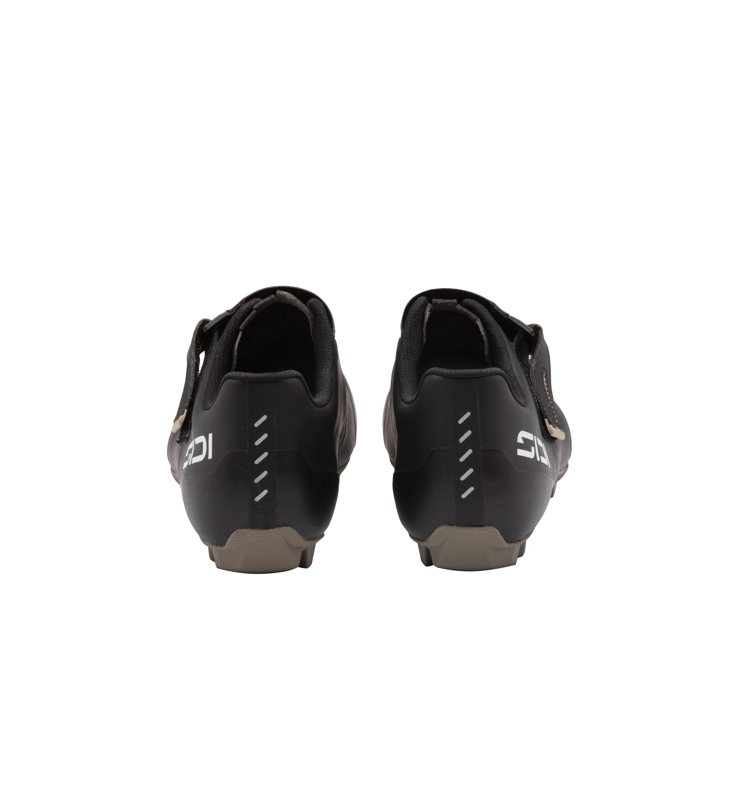 SIDI Schoen Physis Black 3/6