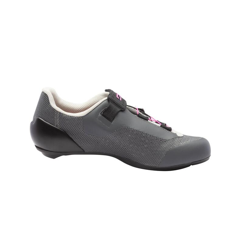 SIDI Schoen Genius X Wyve Woman Anthracite Grey