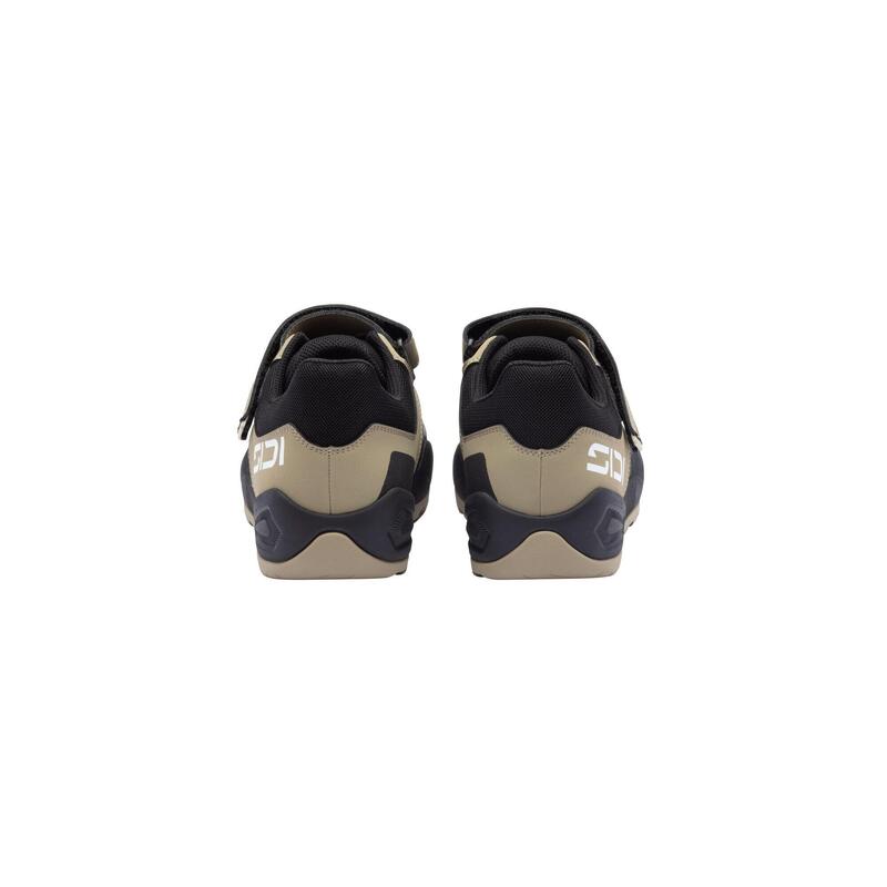 SIDI Schoen Indomita Sand Black