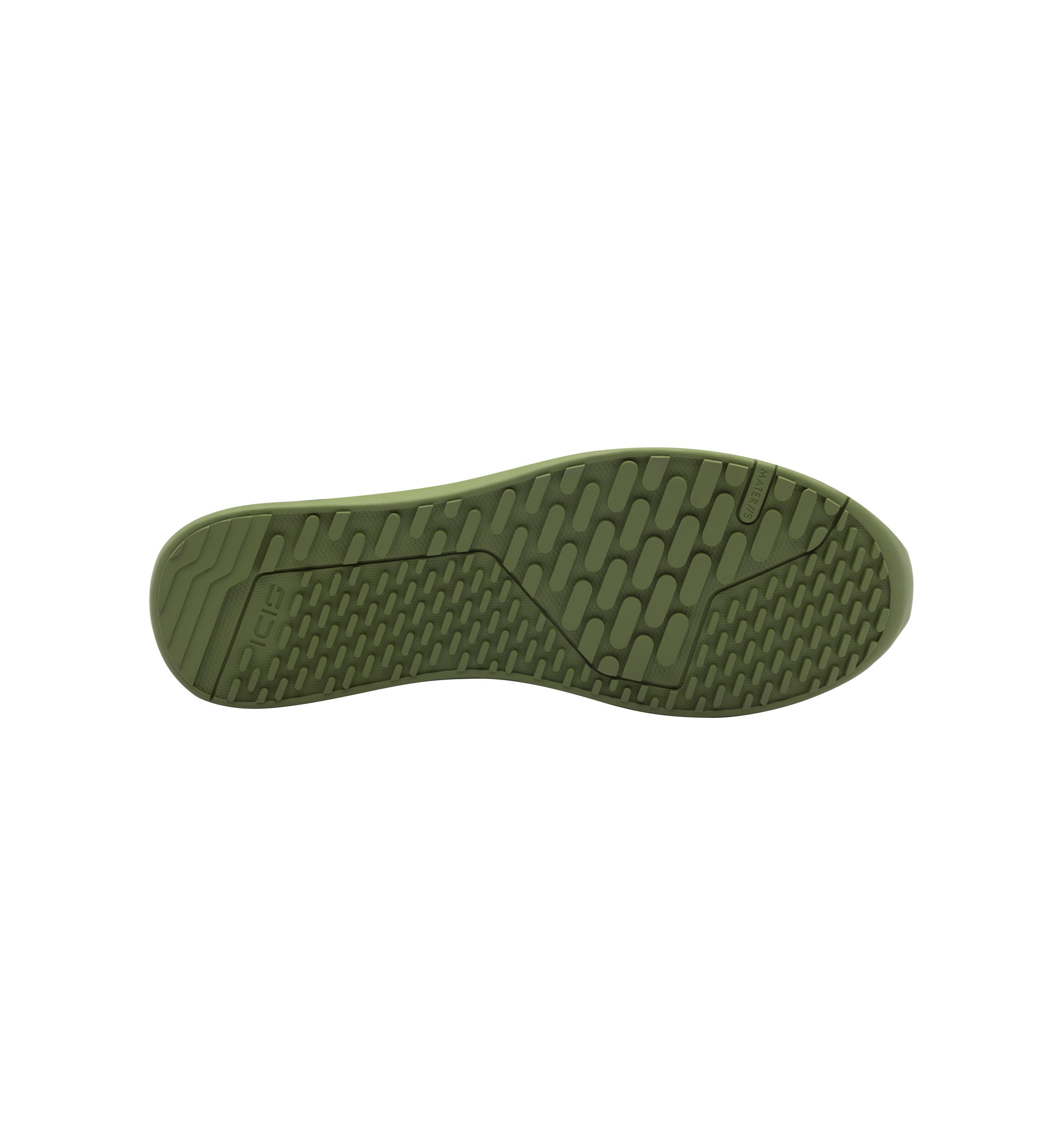 SIDI Schoen Descentio Black Green 3/5