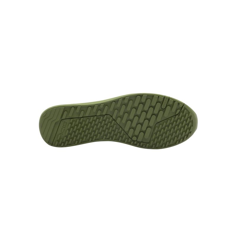 SIDI Schoen Descentio Black Green