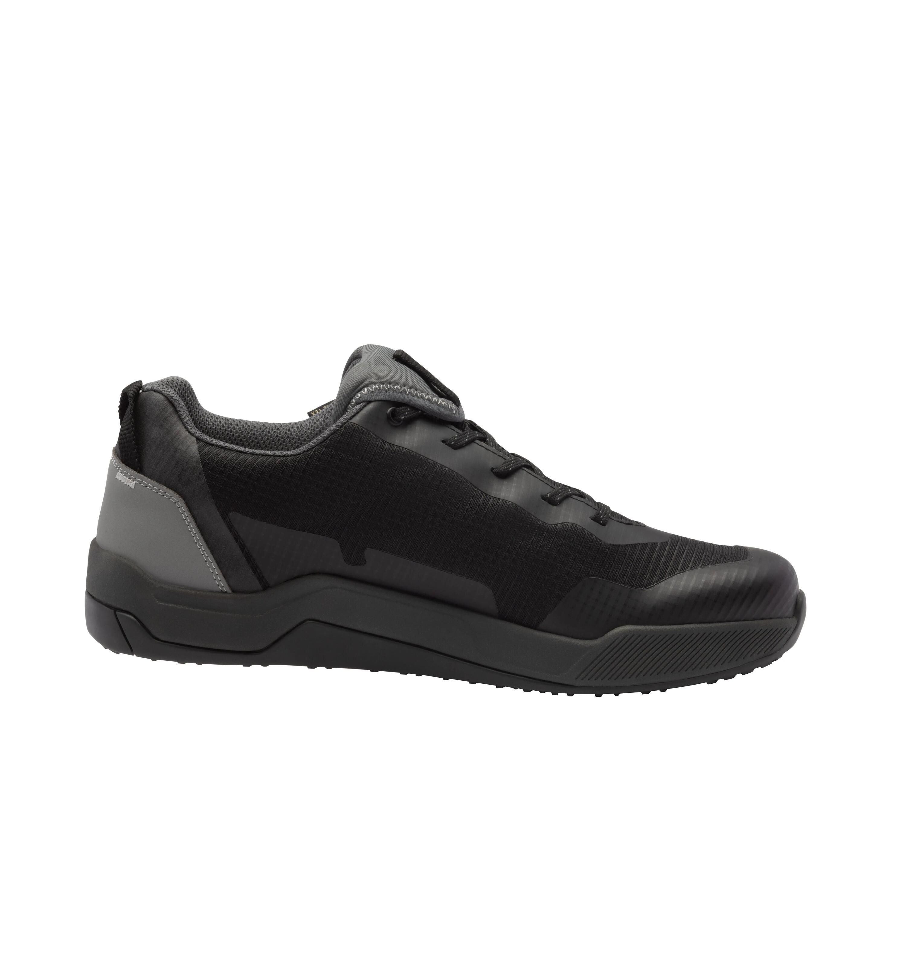 Scarpe MOTUS GTX nere/grigie 2/6