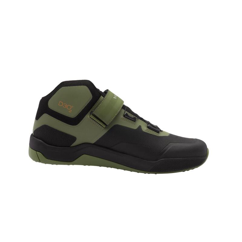 SIDI Schoen Descentio Black Green