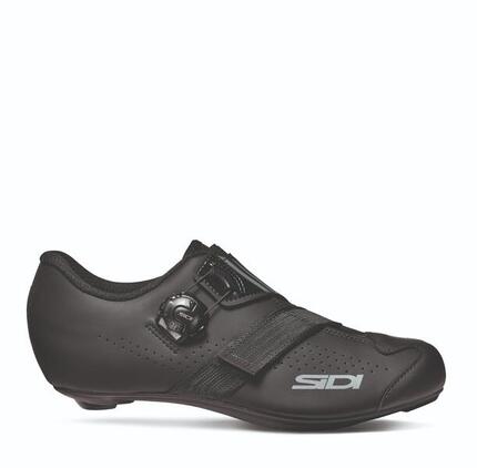 SIDI Schoen Prima Black Black