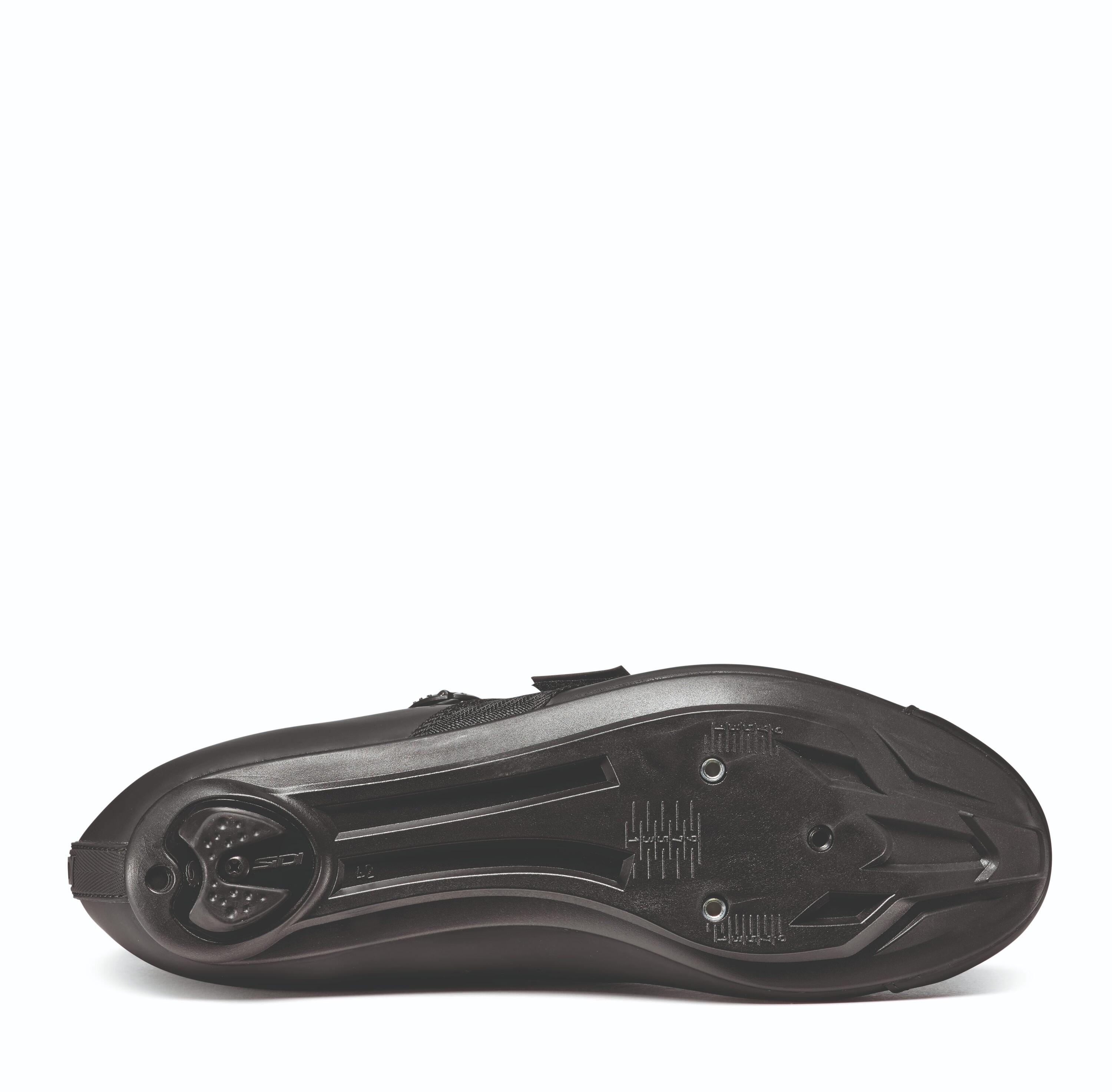 SIDI Schoen Prima Black Black 5/6