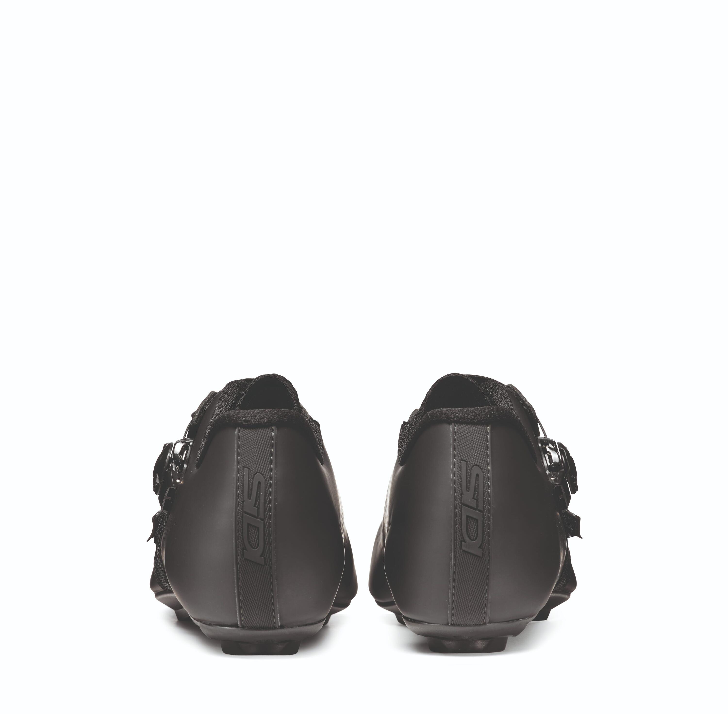 SIDI Schoen Prima Black Black 4/6