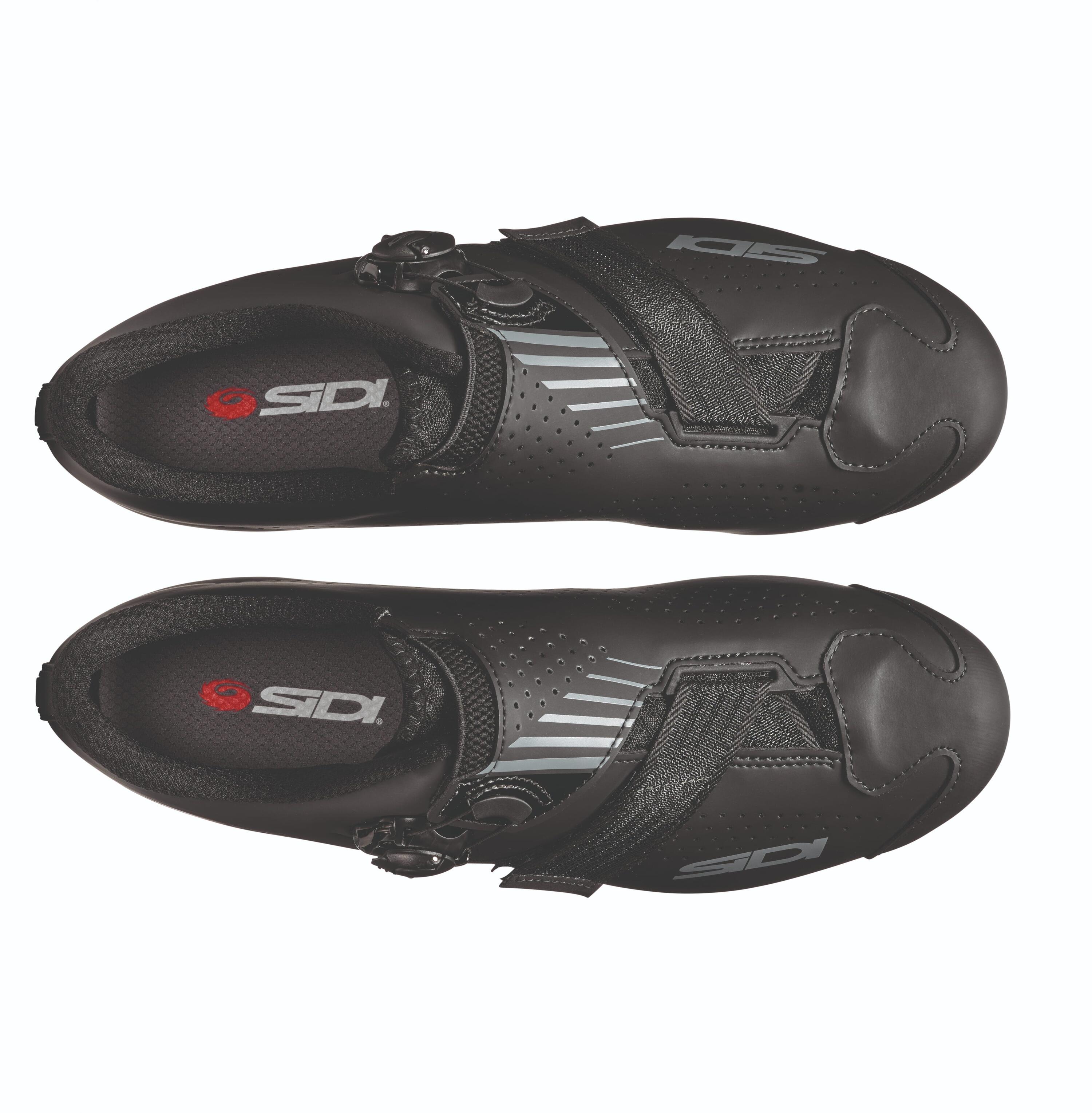 SIDI Schoen Prima Black Black 3/6