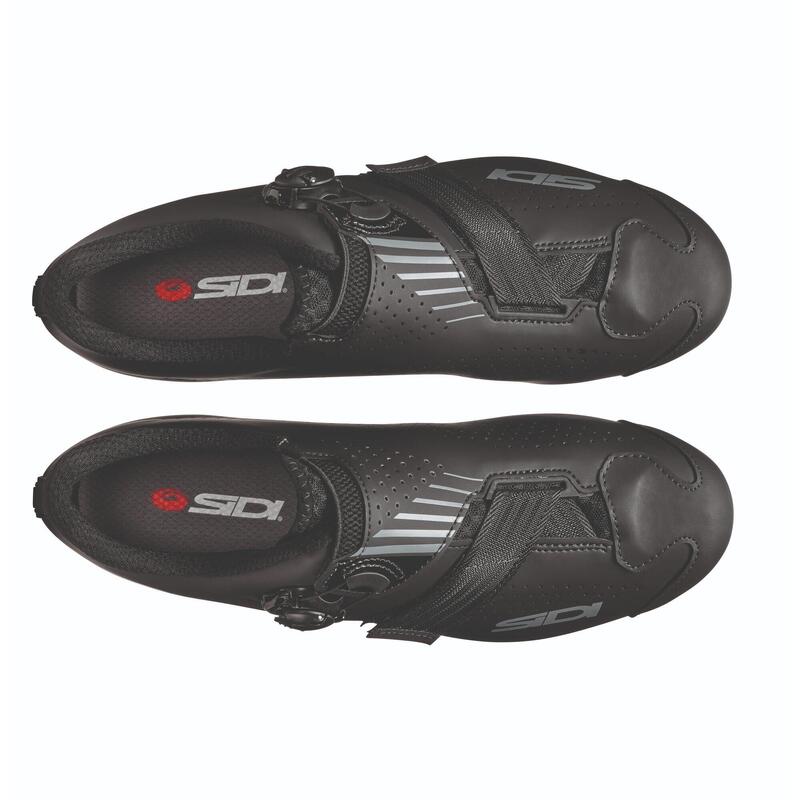 SIDI Schoen Prima Black Black