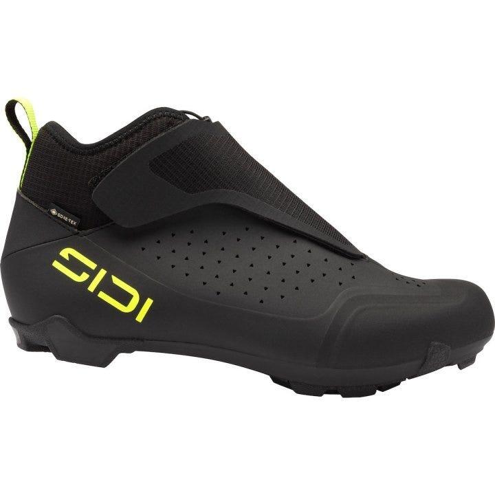 SIDI Schoen Glacies Black/Black