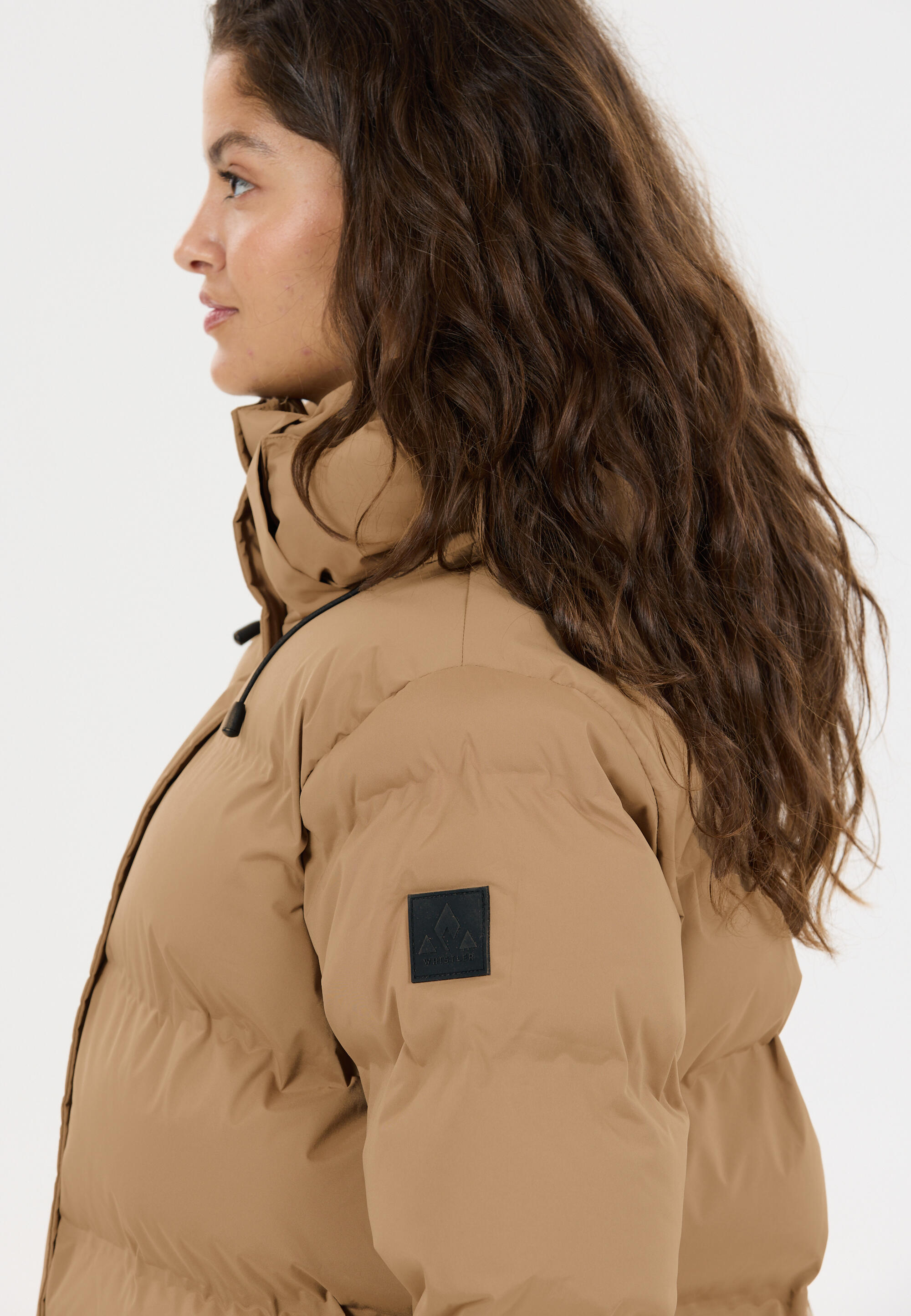 Steppjacke Creed 9/15